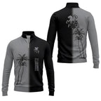 St George Illawarra Dragons Quarter-zip Pullover SHW037