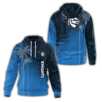 Newcastle Knights Hoodie SHW070