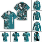 Hawthorn Hawks Apparels SHW060