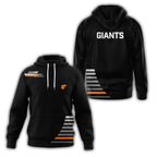 Greater Western Sydney Giants Hoodie SC034