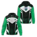 Canberra Raiders Hoodie SC033