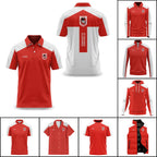 St George Illawarra Dragons Apparels SC008