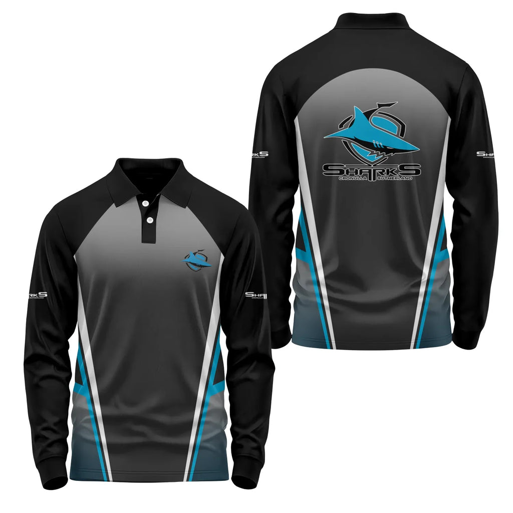 Cronulla-Sutherland Sharks Apparels SC037