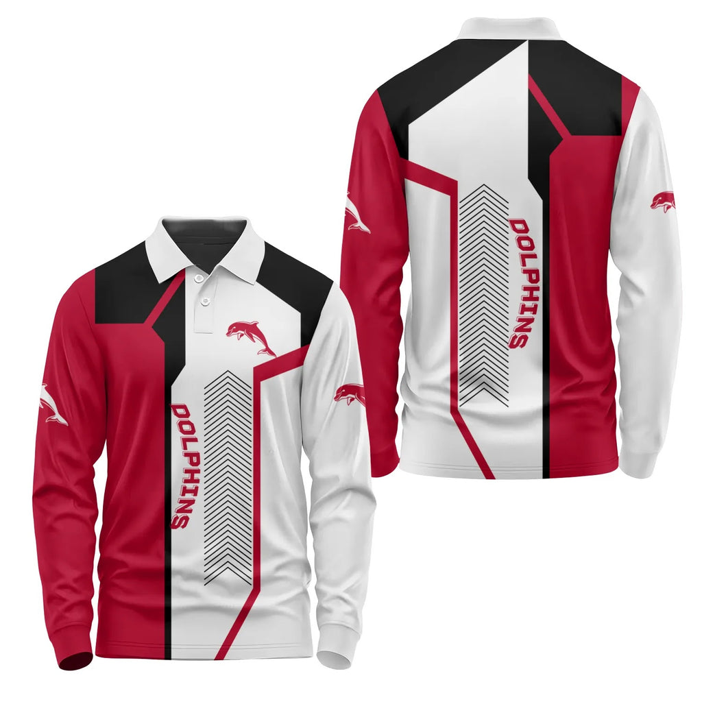 Dolphins Apparels SC065