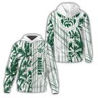 Canberra Raiders Hoodie SHW041