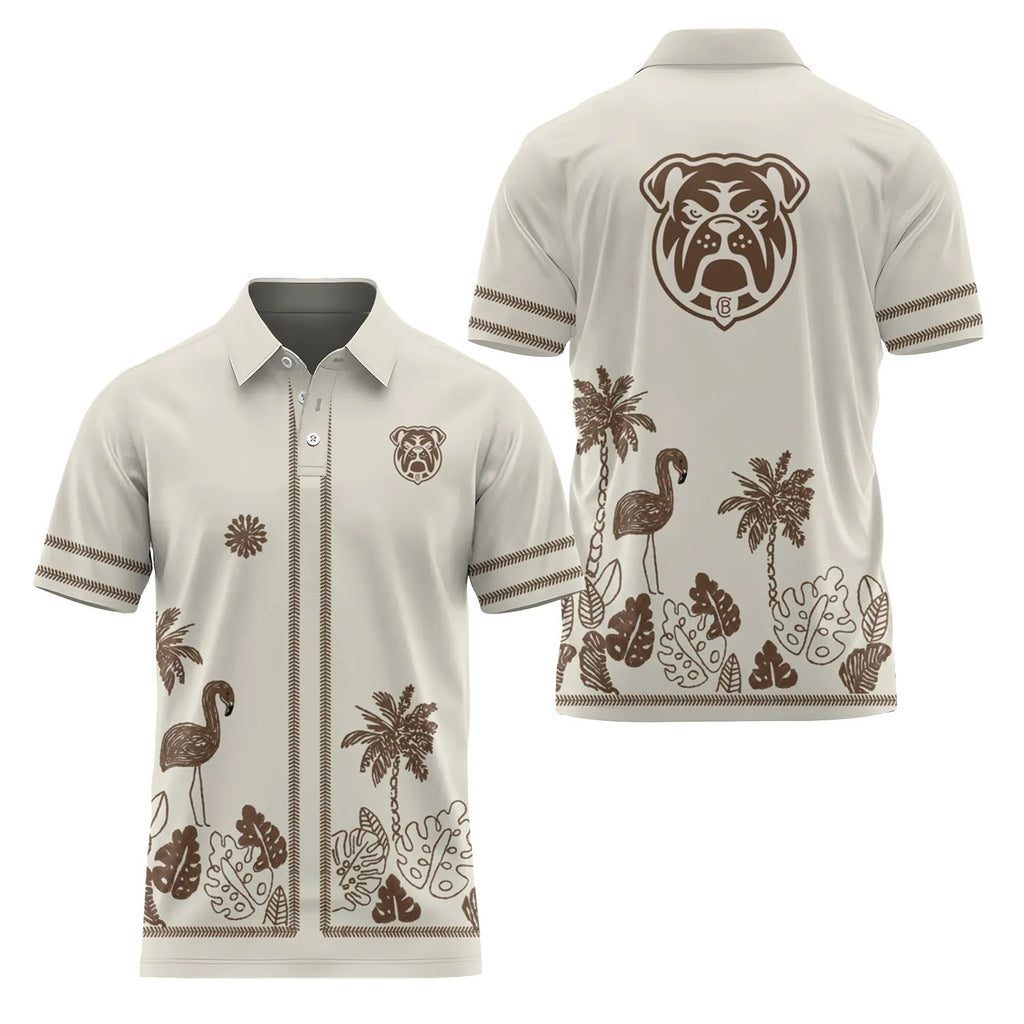 Canterbury-Bankstown Bulldogs Apparels SHW044