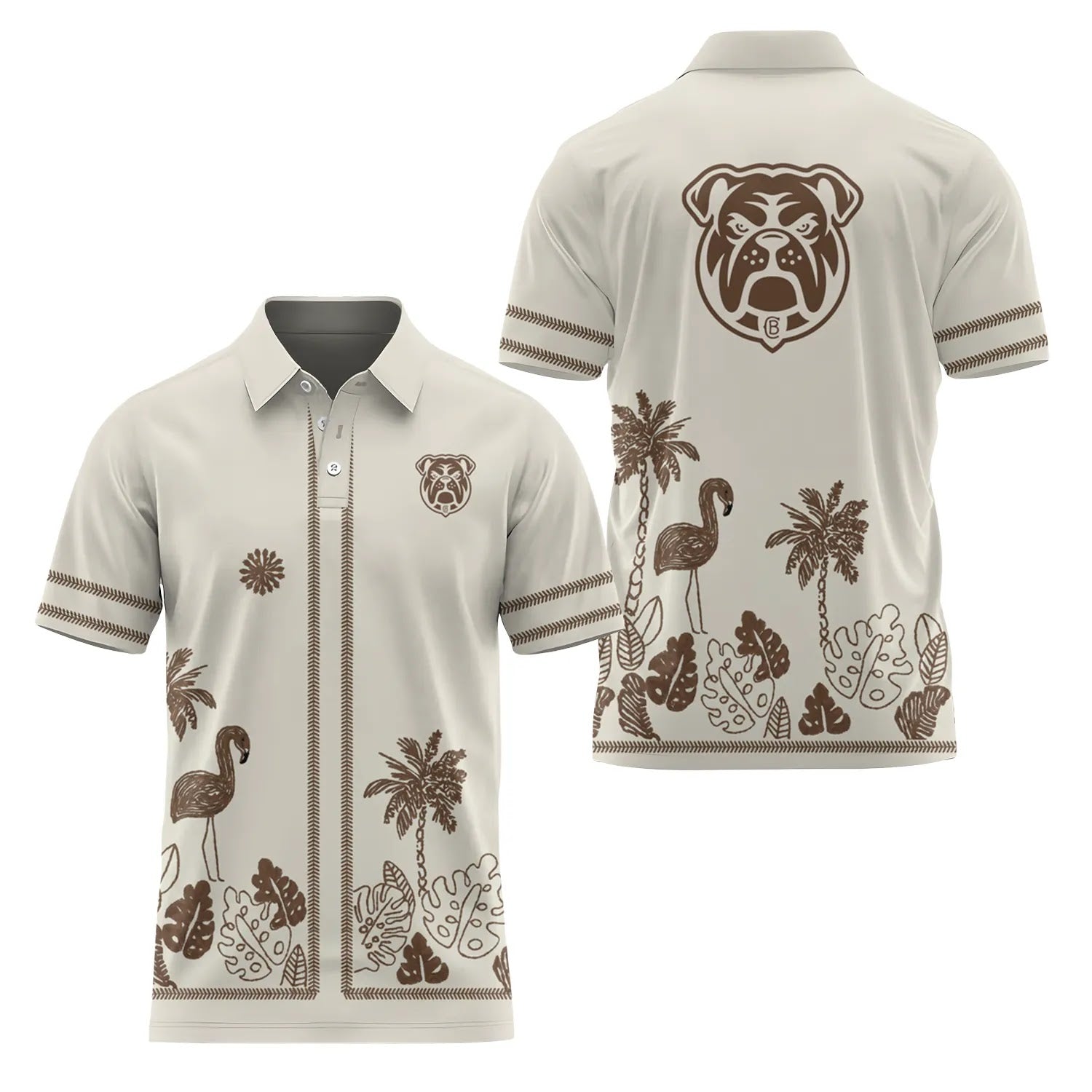 Canterbury-Bankstown Bulldogs Apparels SHW044
