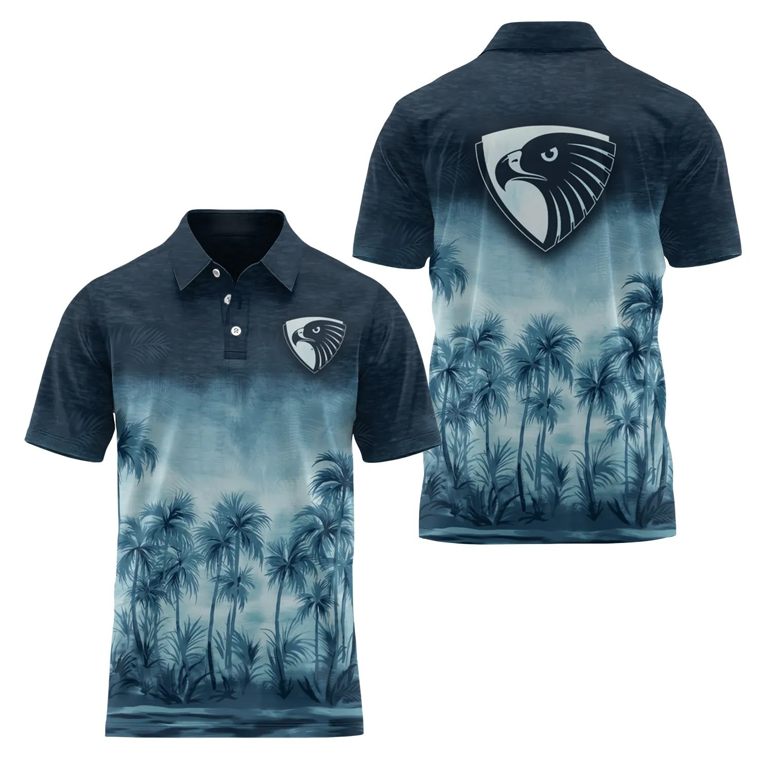 Hawthorn Hawks Apparels SHW021