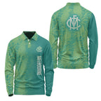 Melbourne Demons Apparels SHW014