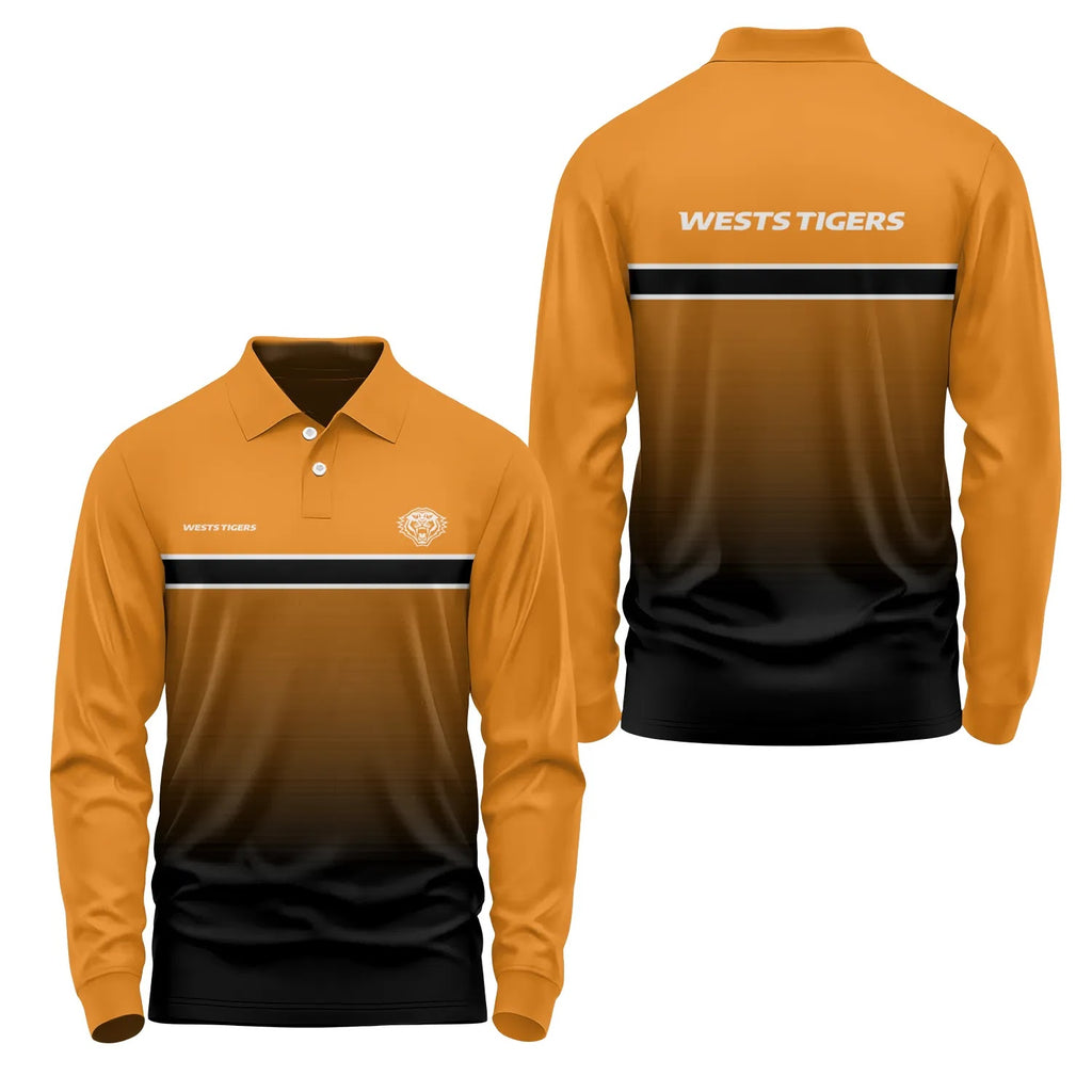 Wests Tigers Apparels SC050