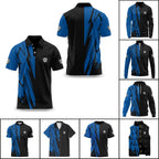 Canterbury-Bankstown Bulldogs Apparels SC062
