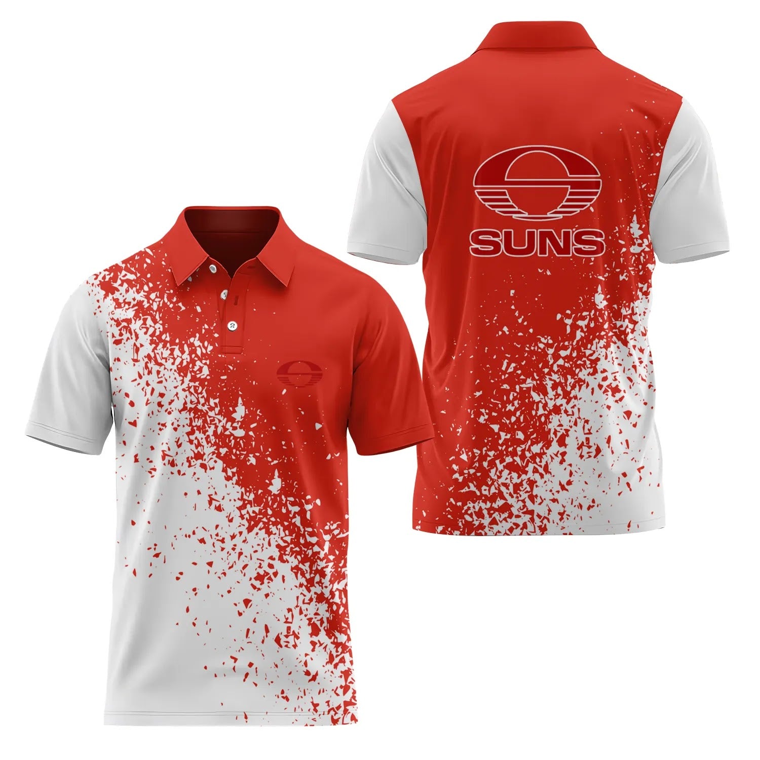 Gold Coast Suns Apparels SC070