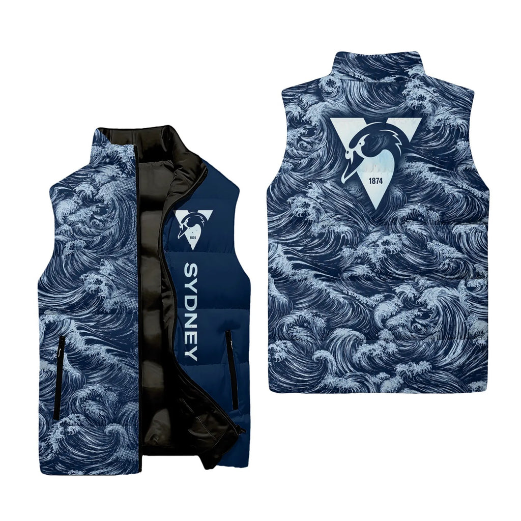 Sydney Swans Apparels SHW010