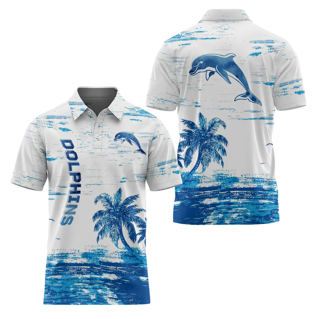 Dolphins Apparels SHW069