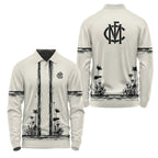 Melbourne Demons Apparels SHW043