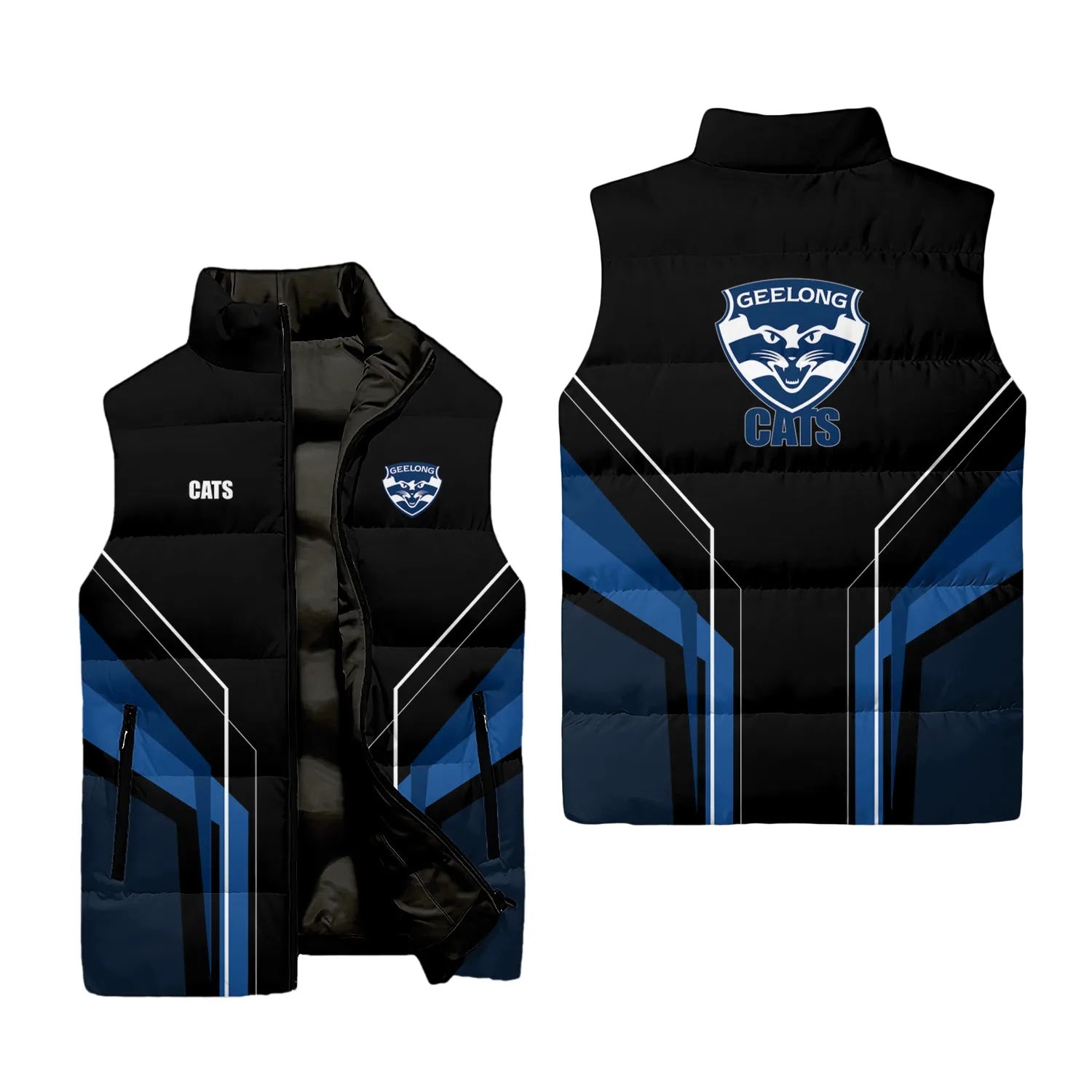 Geelong Cats Apparels SC023