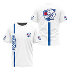 Western Bulldogs Apparels SC005