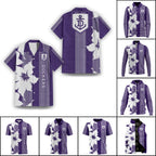 Fremantle Dockers Apparels SHW039