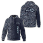 Penrith Panthers Hoodie SHW006