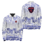 Melbourne Demons Apparels SC045
