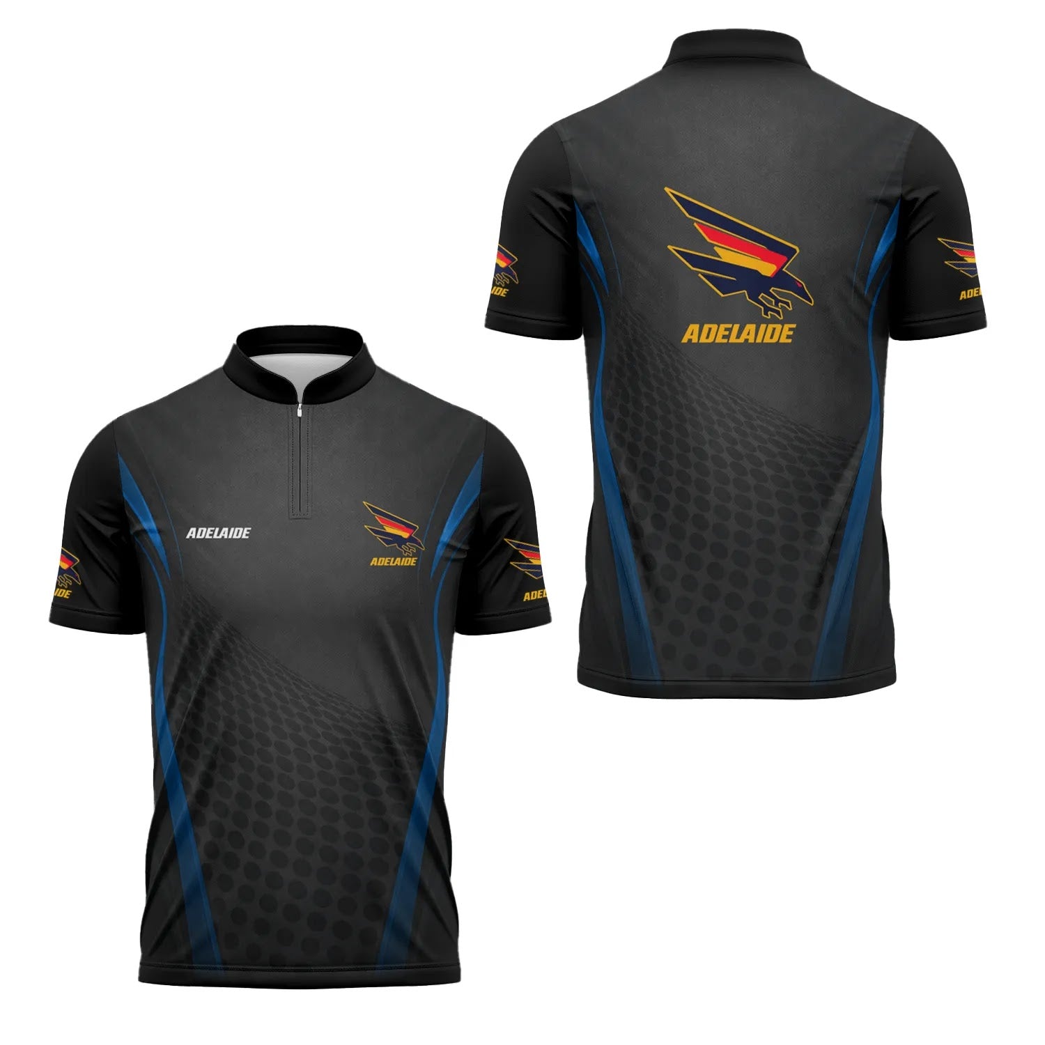 Adelaide Crows Apparels SC056
