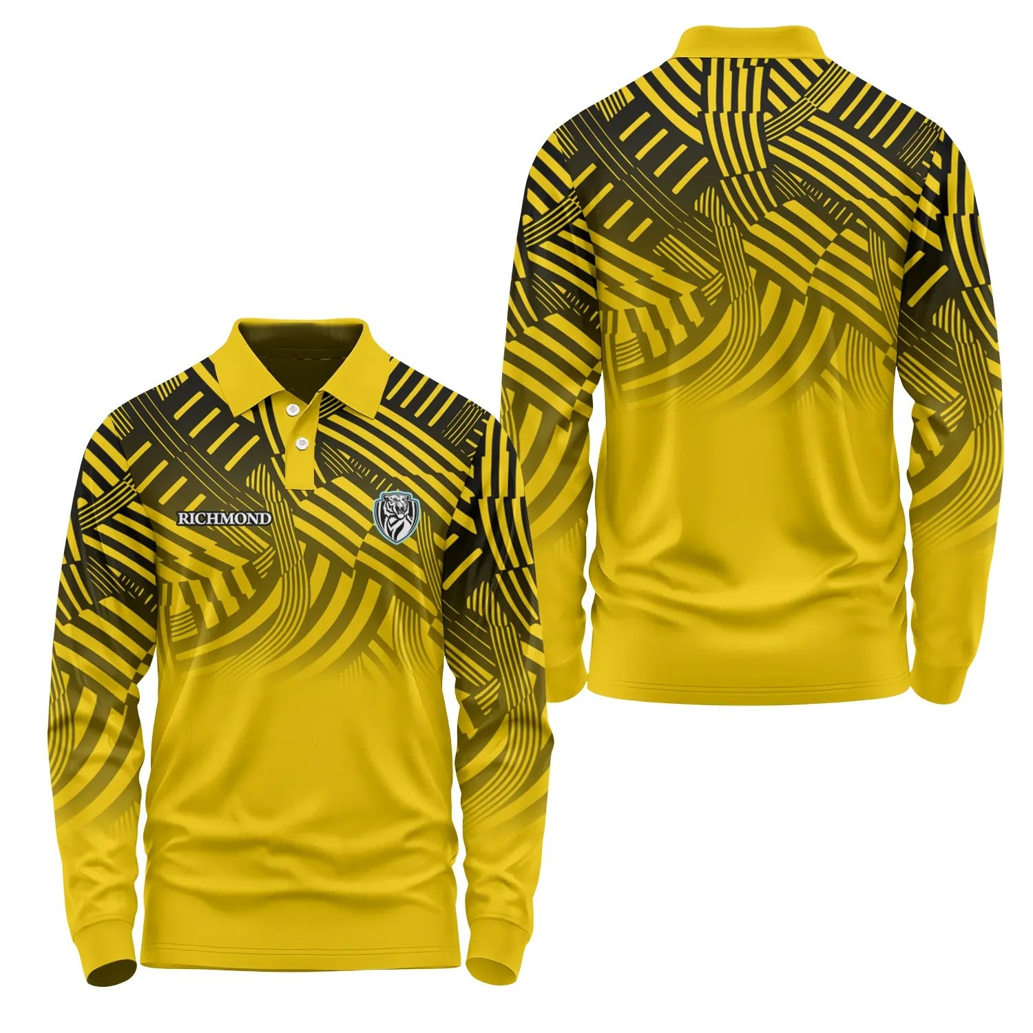 Richmond Tigers Apparels SC121