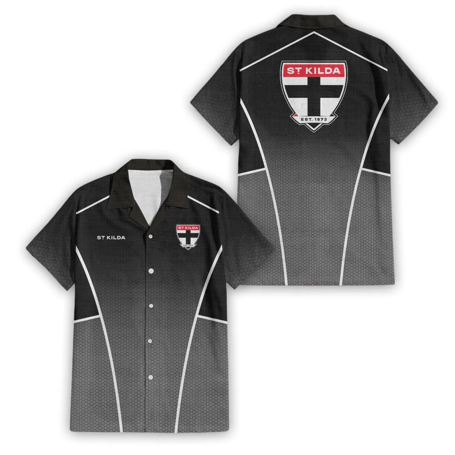 St Kilda Saints Apparels SC019