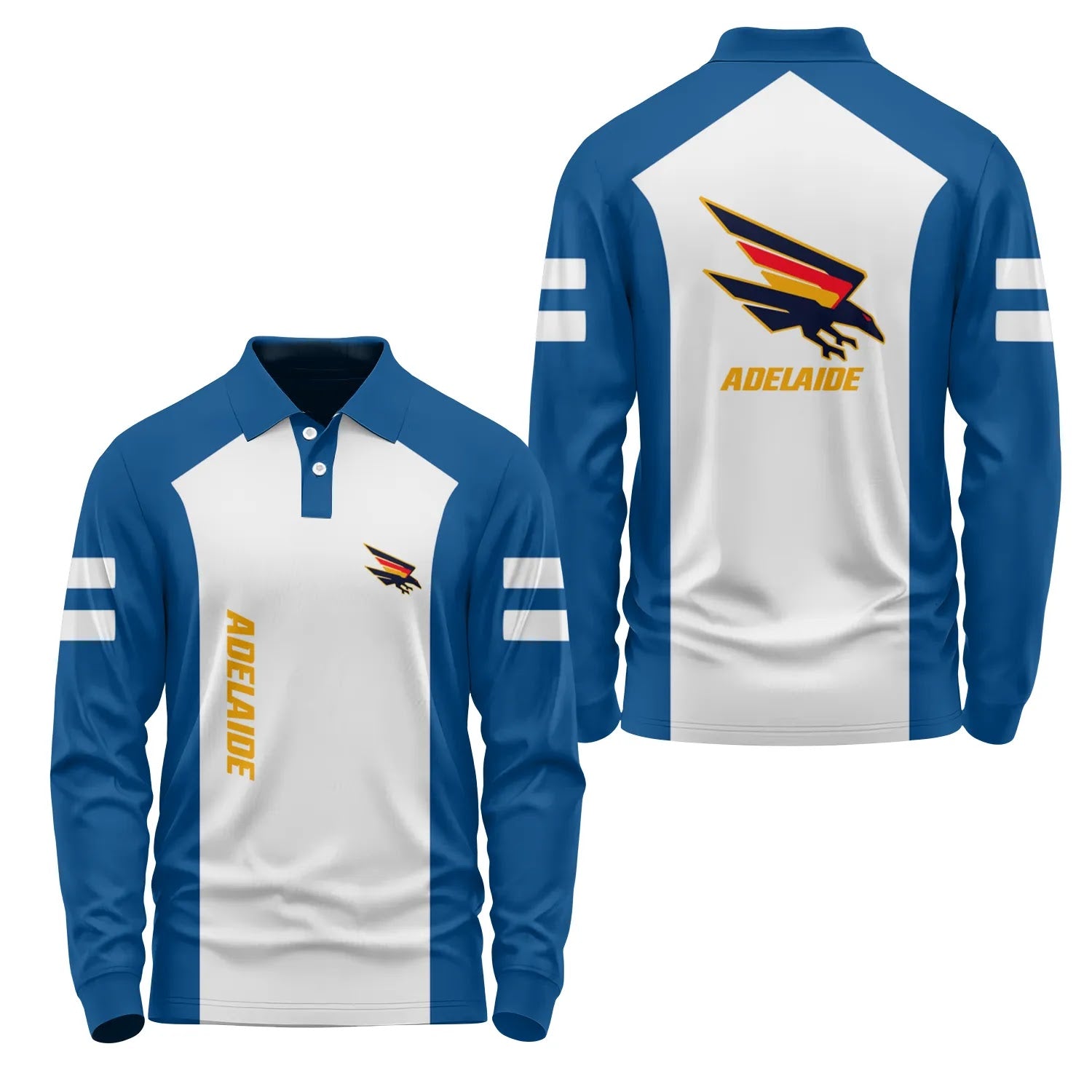 Adelaide Crows Apparels SC078