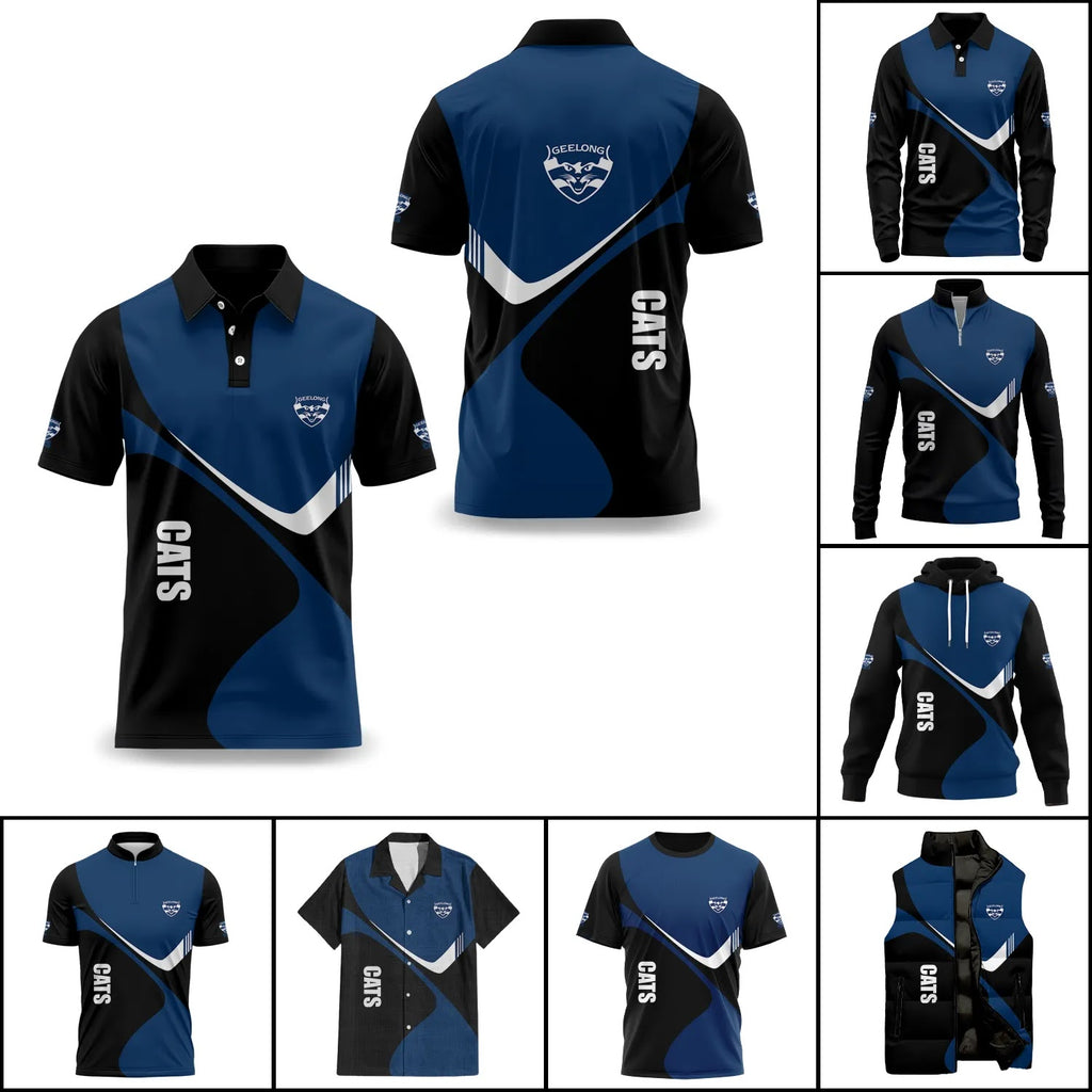 Geelong Cats Apparels SC058