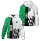Canberra Raiders Hoodie SC039