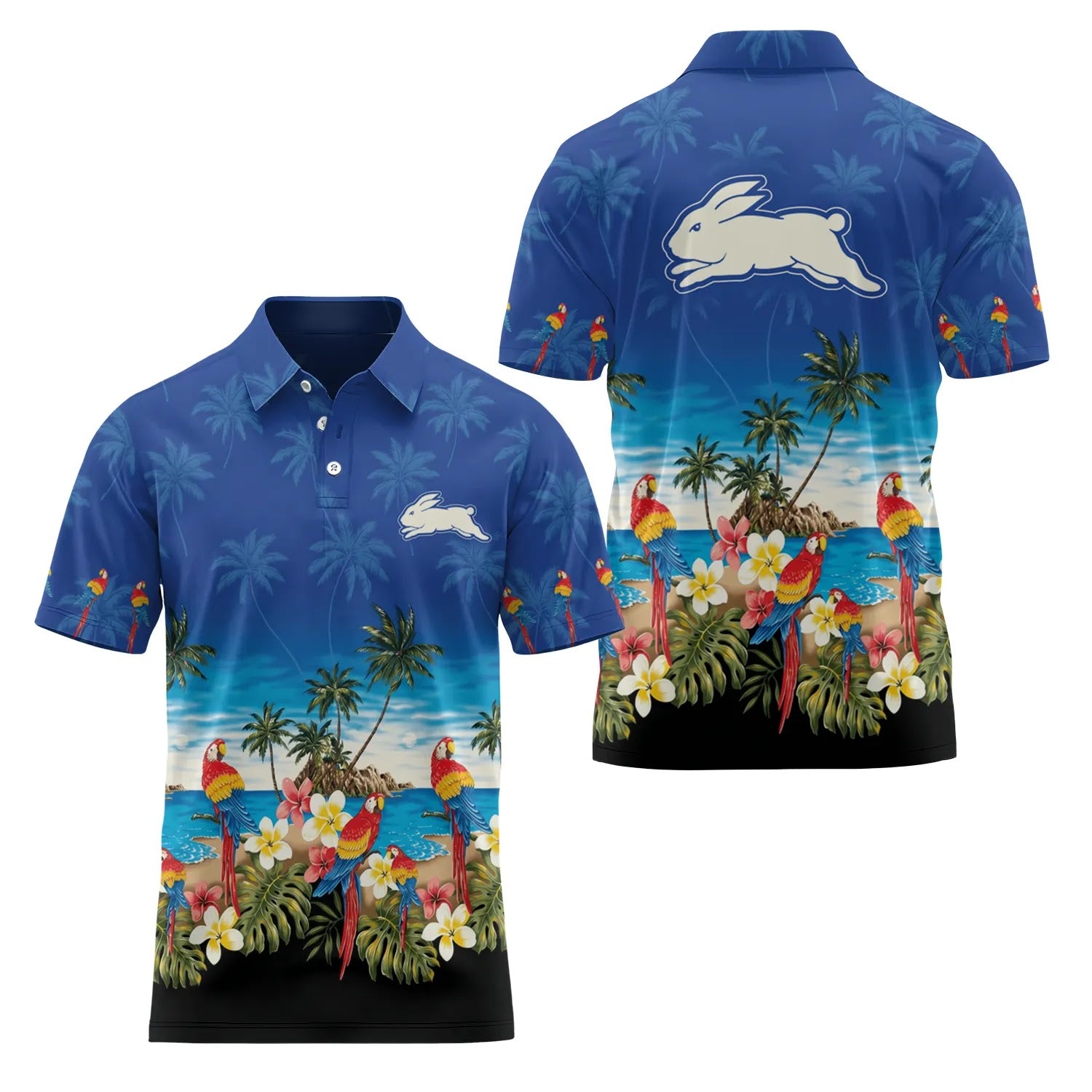 South Sydney Rabbitohs Apparels SHW005