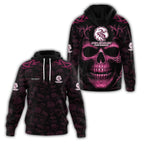 Manly Warringah Sea Eagles Hoodie SC014
