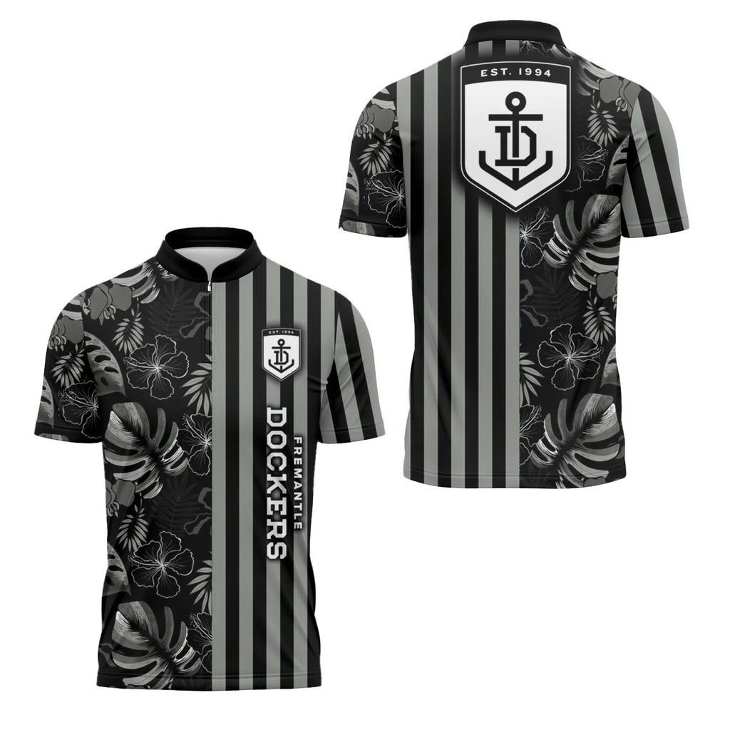 Fremantle Dockers Apparels SHW040
