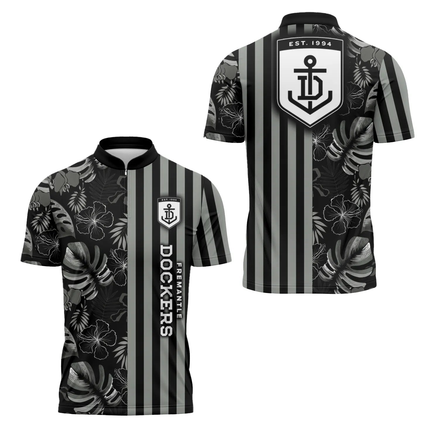 Fremantle Dockers Apparels SHW040