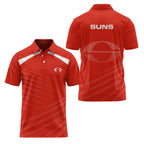 Gold Coast Suns Apparels SC082