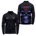 Melbourne Demons Apparels SC014