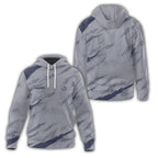Collingwood Magpies Hoodie SC101