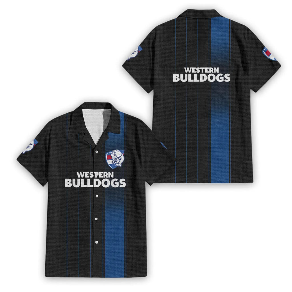 Western Bulldogs Apparels SC068