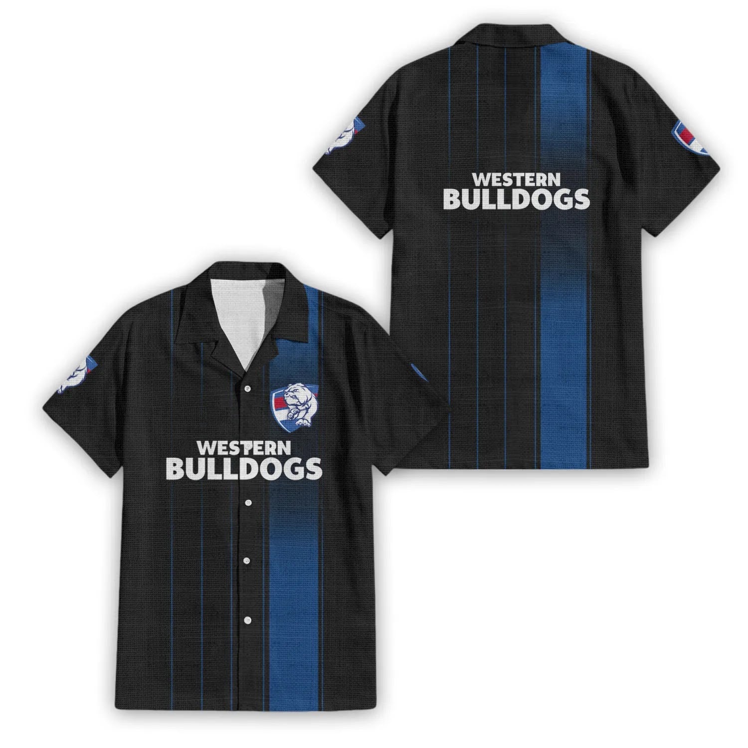 Western Bulldogs Apparels SC068