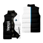 Gold Coast Titans Apparels SC076