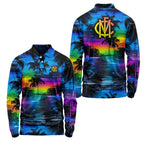 Melbourne Demons Apparels SHW055