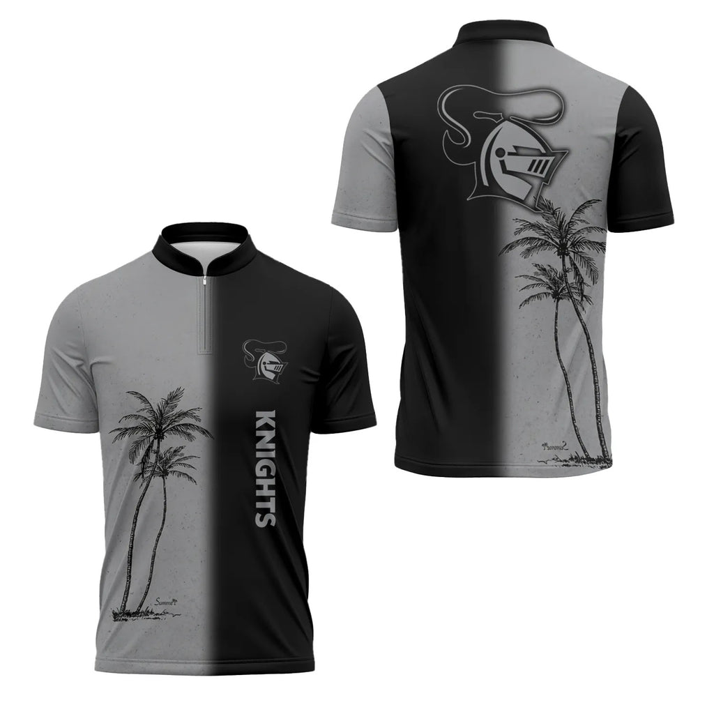 Newcastle Knights Apparels SHW037