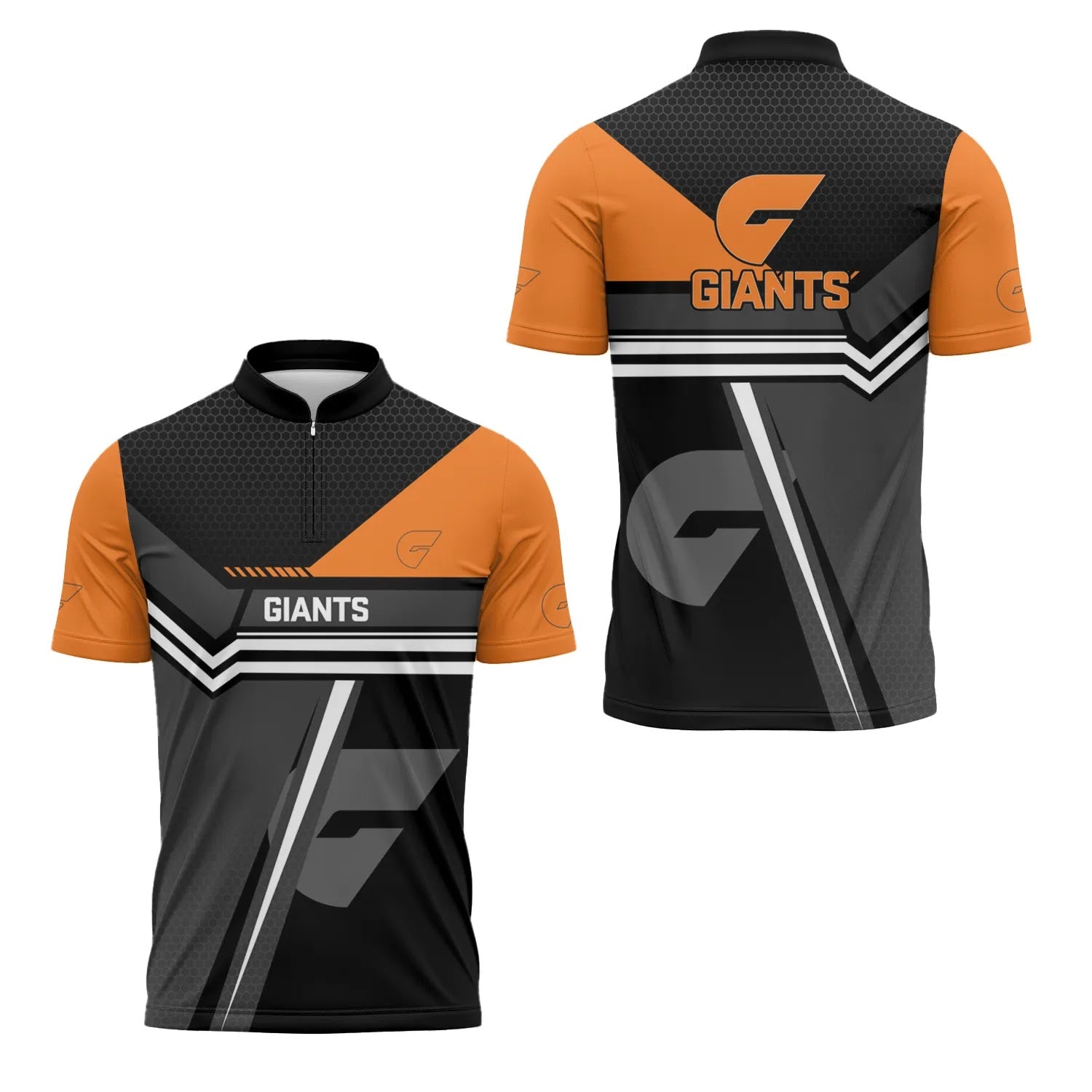 Greater Western Sydney Giants Apparels SC071