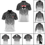 St Kilda Saints Apparels SC069
