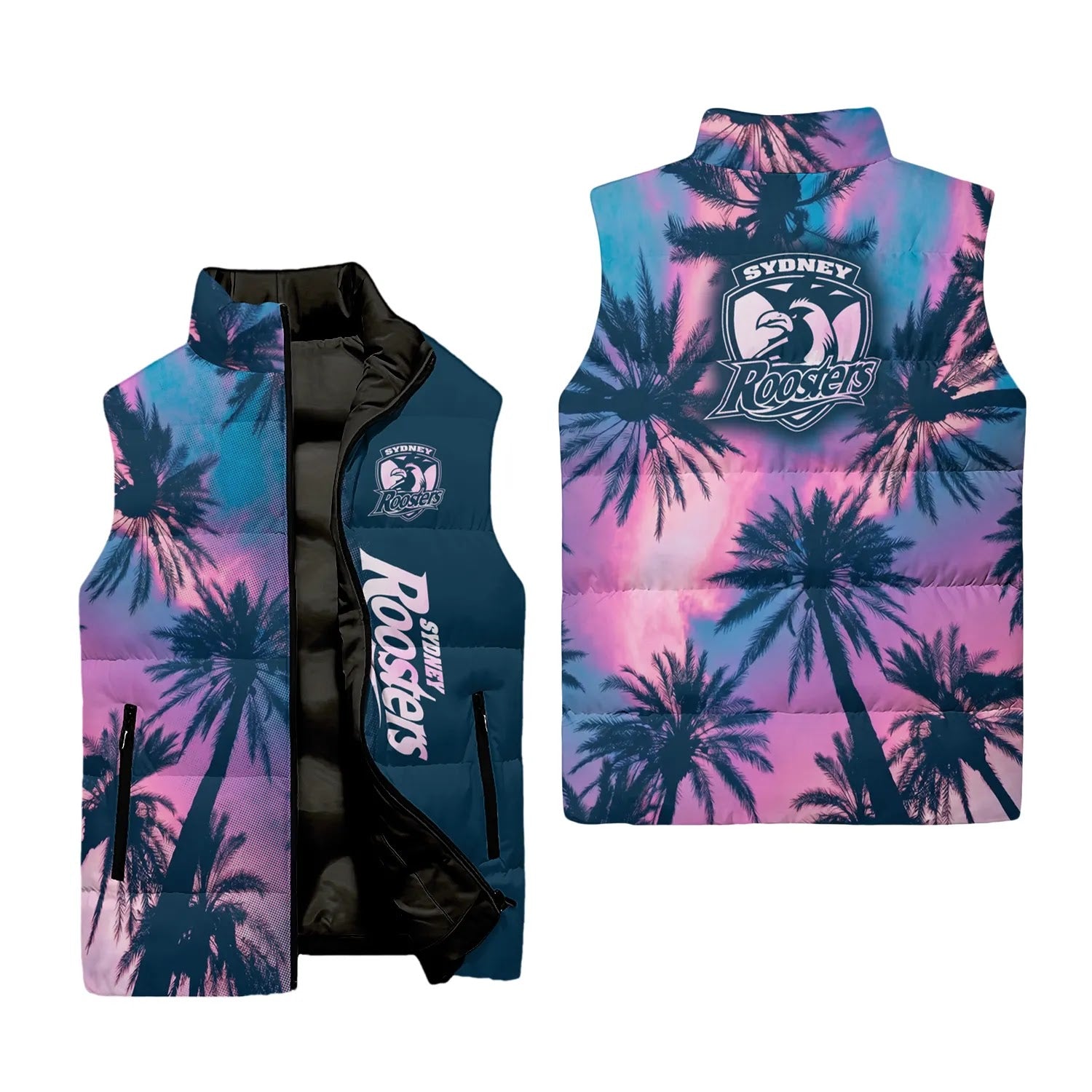 Sydney Roosters Apparels SHW030