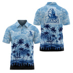 Gold Coast Titans Apparels SHW018