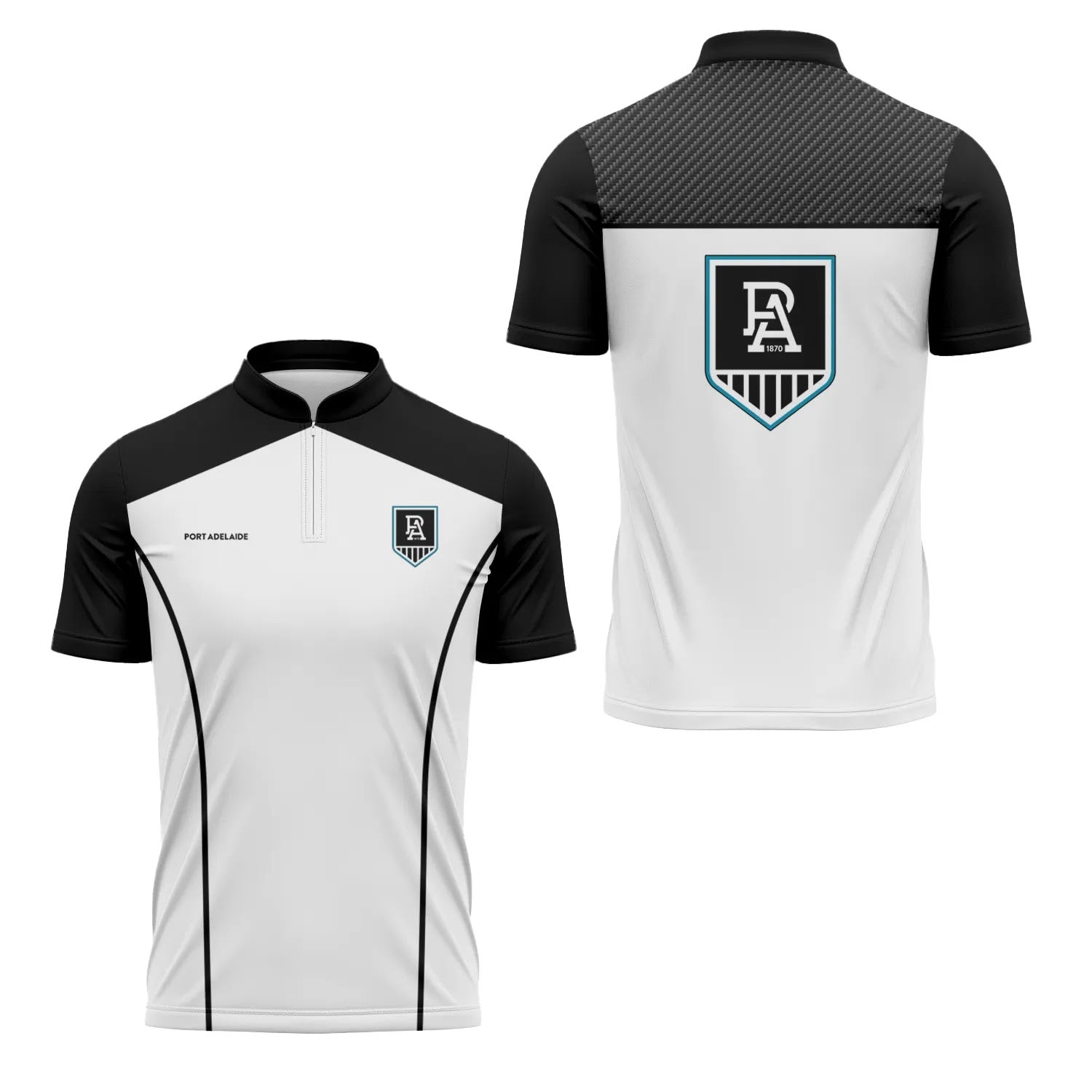 Port Adelaide Power Apparels SC011