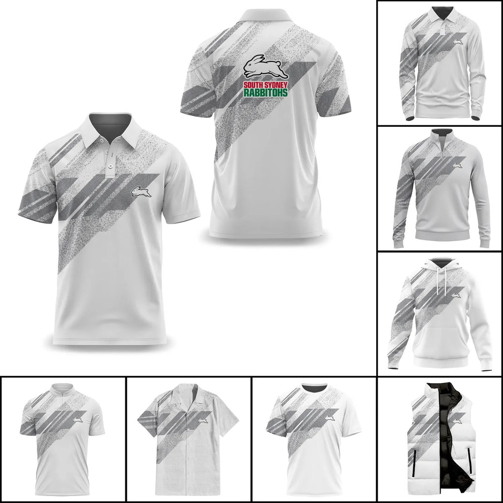 South Sydney Rabbitohs Apparels SC105
