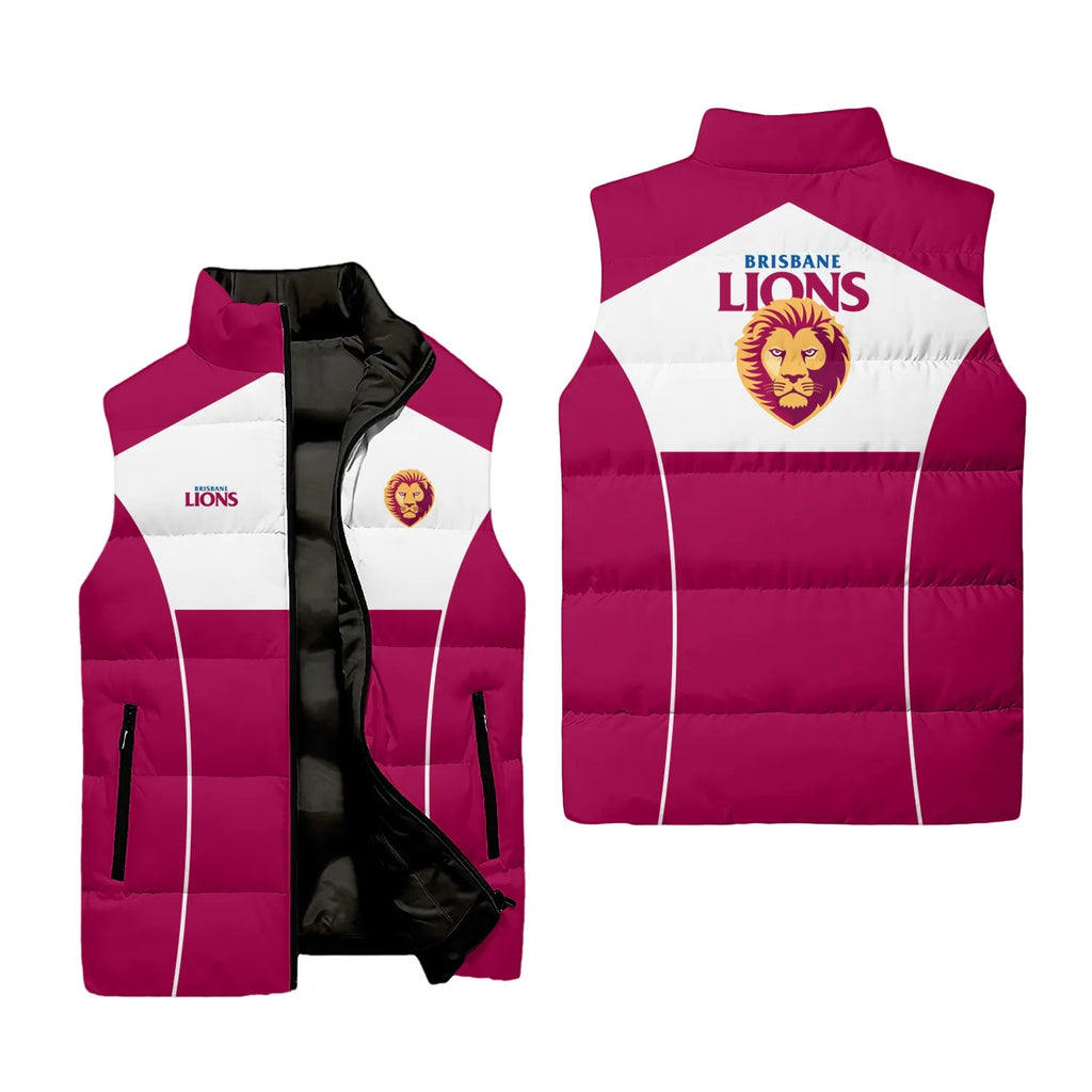 Brisbane Lions Apparels SC028