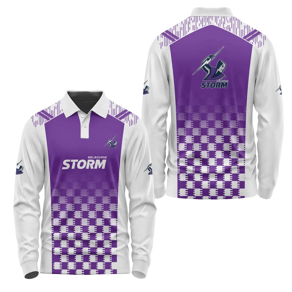 Melbourne Storm Apparels SC063
